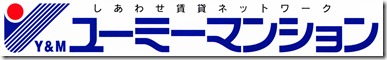 LOGO_ユーミーマンション