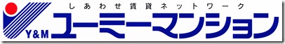 LOGO_ユーミーマンション