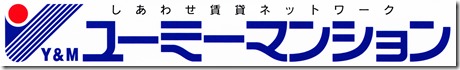 LOGO_ユーミーマンション