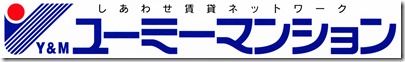 LOGO_ユーミーマンション